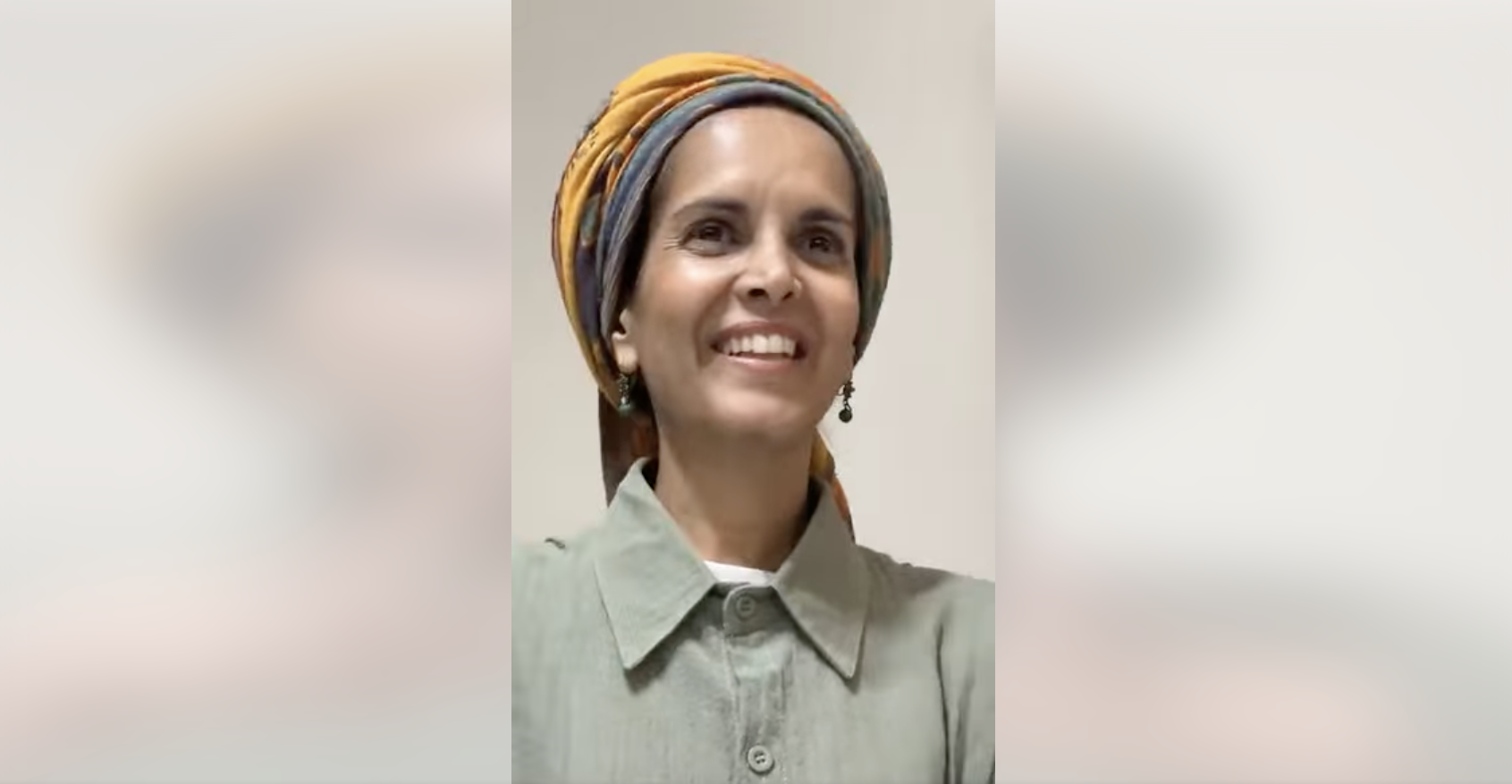 סדנא עם הרבנית לינוי